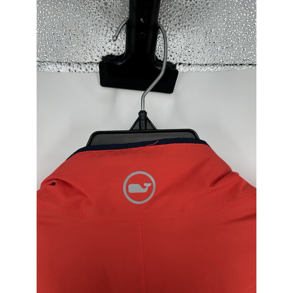 Vineyard Vines Performance Softshell Windbreaker … - image 5